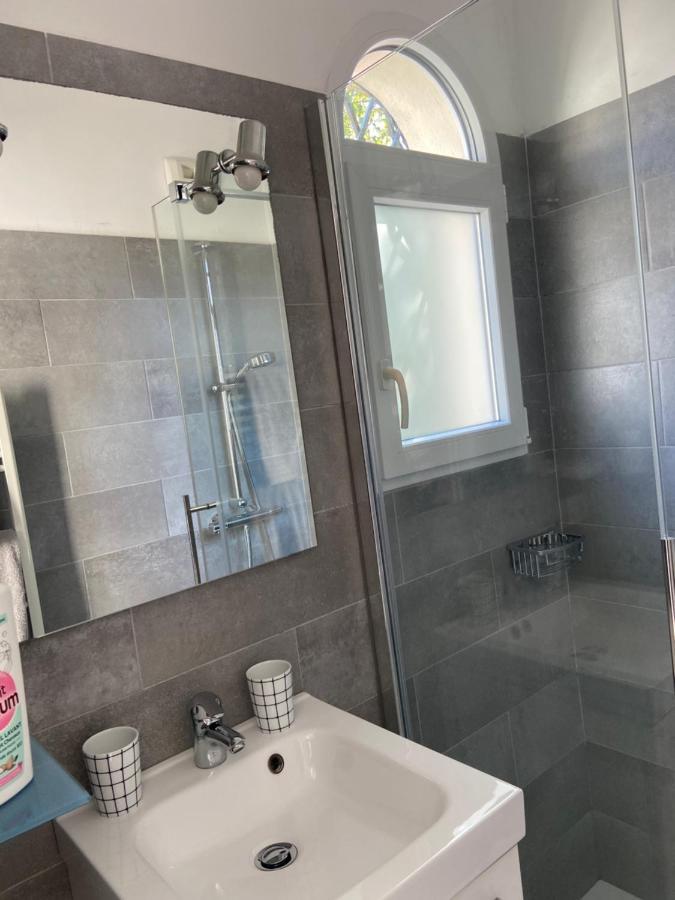 Terreazur Bed & Breakfast Манделю-ла-Напул Екстериор снимка